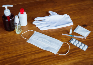 Consumables